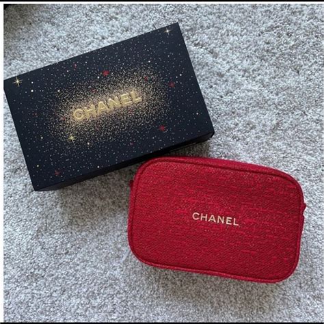 chanel lipstick bag collection|chanel lipstick discount.